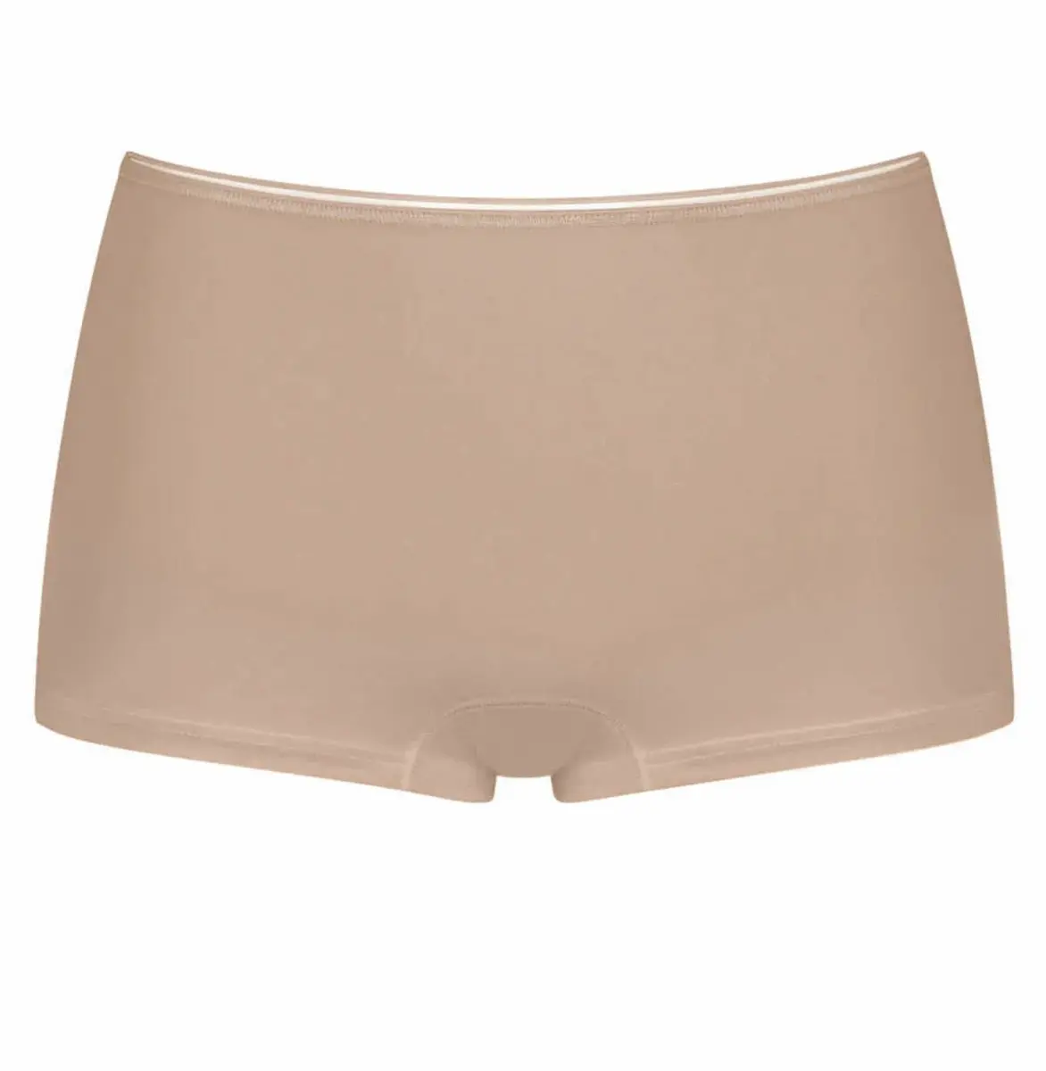 Sloggi Feel Sensational short - Dames - Polyamide sneldrogende sloggi dames ondergoed