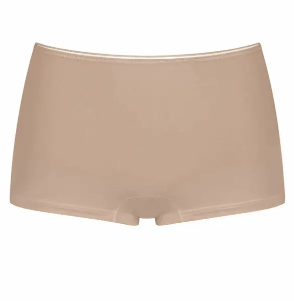 Sloggi Feel Sensational short - Dames - Polyamide sneldrogende sloggi dames ondergoed Sloggi Feel Sensational short - Dames - Polyamide sneldrogende sloggi dames ondergoed