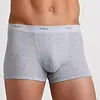 Sloggi 2-pak Basic boxershort heren