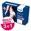 Sloggi 4-pack Basic Mini dames slips