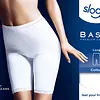 Sloggi Basic Long Dames - Boxershort lange pijpjes