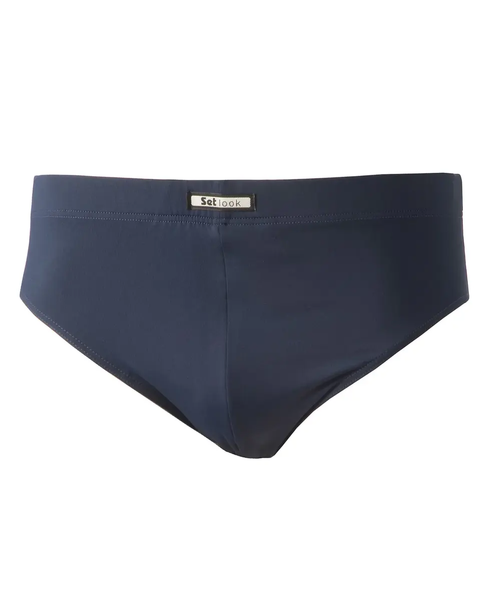 Set-Look heren heup slip microfiber 1378 - Mannen onderbroek - Zachte tailleband Set-Look heren heup slip microfiber 1378 - Mannen onderbroek - Zachte tailleband