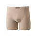 Set-Look microfiber boxershort heren 1878 - Polyamide heren onderbroek - ondergoed - Huidskleur