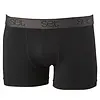 Set heren microfiber boxershort / hipster 18453