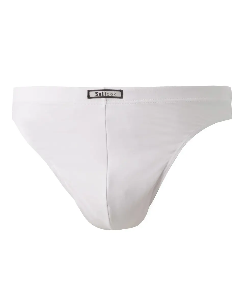 Set Look heren string micro 1478 - Microfiber mannen string - Donkerblauw - Zwart - Rood Set Look heren string micro 1478 - Microfiber mannen string - Donkerblauw - Zwart - Rood