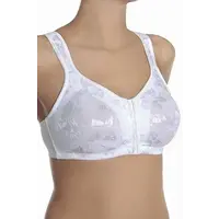 Sassa Mode voorsluiting soft BH 10888 Sassa Mode voorsluiting soft BH 10888