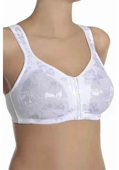 Sassa Mode voorsluiting soft BH 10888 Sassa Mode voorsluiting soft BH 10888