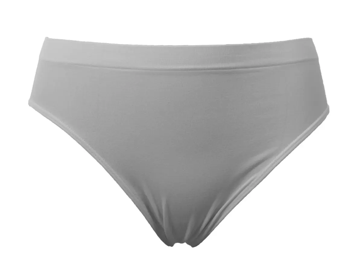 Perini dames heupslip microfiber - Naadloos - Polyamide midi vrouwen slip Perini dames heupslip microfiber - Naadloos - Polyamide midi vrouwen slip