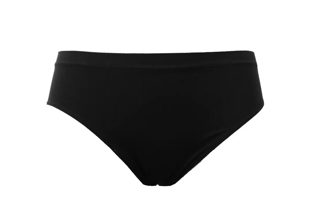 Perini dames heupslip microfiber - Naadloos - Polyamide midi vrouwen slip Perini dames heupslip microfiber - Naadloos - Polyamide midi vrouwen slip