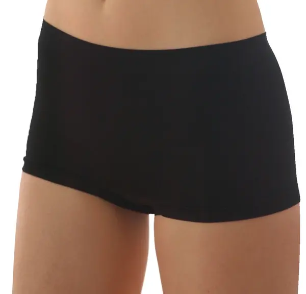Perini dames boxershort - microfiber - Naadloos - Polyamide seamless