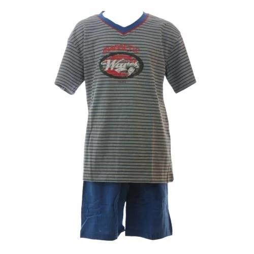Outfitter jongens shortama Magnetic 2813 - Maat 128 - goedkoop