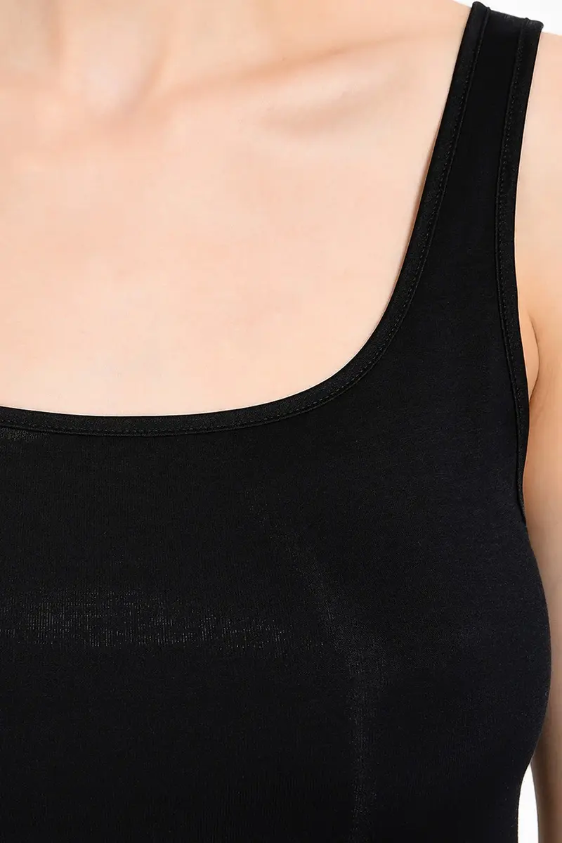 Nina von C dames hemd Pure Modal/Viscose - vrouwen singlet - Comfort hemd Nina von C dames hemd Pure Modal/Viscose - vrouwen singlet - Comfort hemd