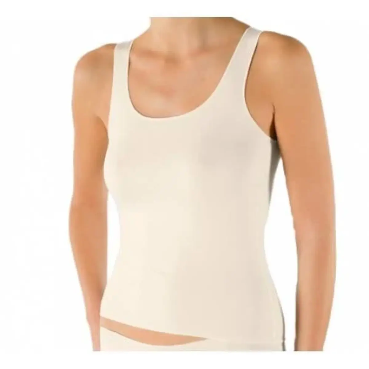 Nina von C dames hemd Pure Modal/Viscose - vrouwen singlet - Comfort hemd Nina von C dames hemd Pure Modal/Viscose - vrouwen singlet - Comfort hemd