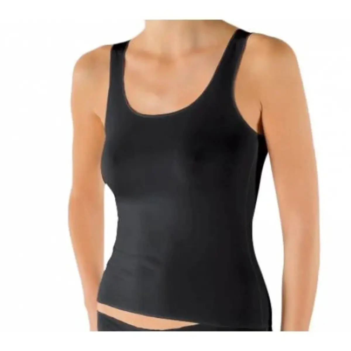 Nina von C dames hemd Pure Modal/Viscose - vrouwen singlet - Comfort hemd Nina von C dames hemd Pure Modal/Viscose - vrouwen singlet - Comfort hemd