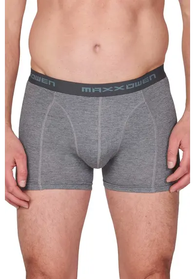 Maxx Owen/Boru bamboo Bamboe heren boxershort Maxx Owen/Boru bamboo Bamboe heren boxershort