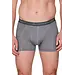 Maxx Owen/Boru bamboo Bamboe heren boxershort - Bamboe heren onderbroek - Bamboe ondergoed heren - Grijs