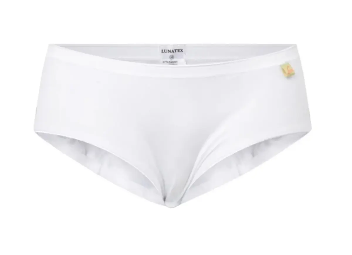 Lunatex katoenen onderbroek dames heup slip - Betaalbaar ondergoed katoenen ondergoed dames Lunatex katoenen onderbroek dames heup slip - Betaalbaar ondergoed katoenen ondergoed dames