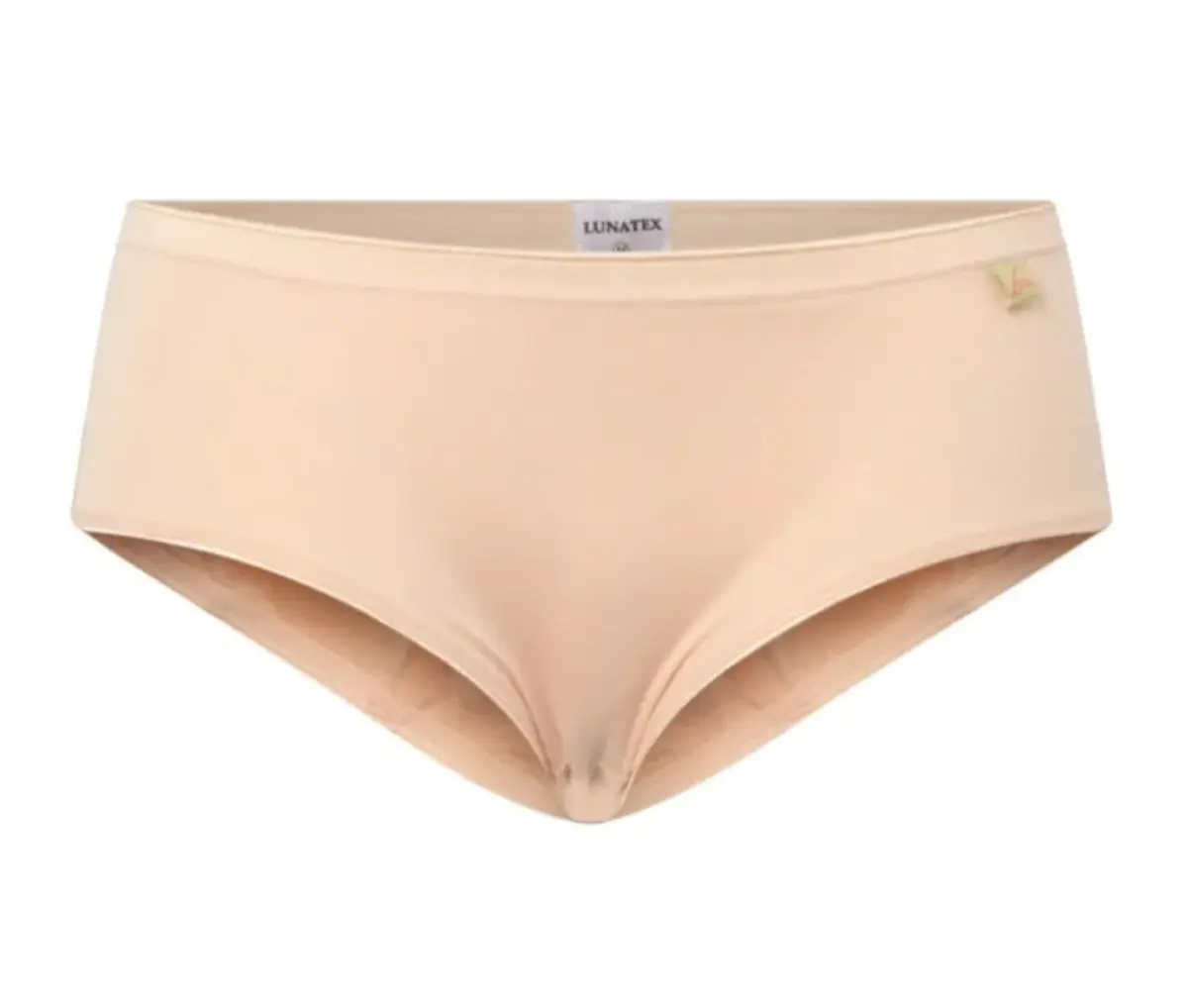 Lunatex katoenen onderbroek dames heup slip - Betaalbaar ondergoed katoenen ondergoed dames Lunatex katoenen onderbroek dames heup slip - Betaalbaar ondergoed katoenen ondergoed dames