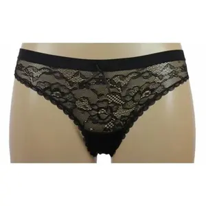 J&C string Kant 1608 - Kanten dames ondergoed J&C string Kant 1608 - Kanten dames ondergoed