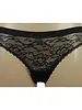 J&C string Kant 1608 - Kanten dames ondergoed