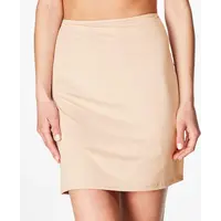 J&C gladde onderrok dames 50 cm