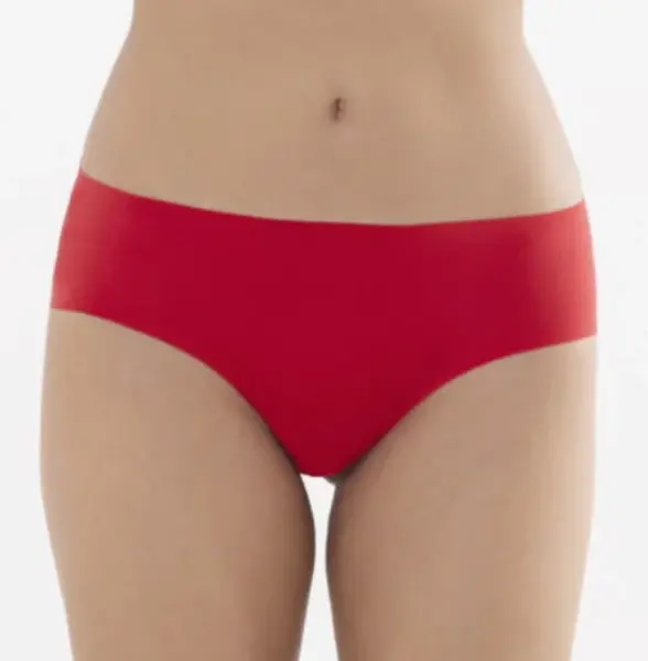 J&C dames hipster naadloos - microfiber uni - Seamless vrouwen ondergoed - Invisible J&C dames hipster naadloos - microfiber uni - Seamless vrouwen ondergoed - Invisible