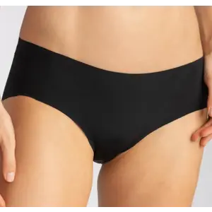 J&C dames hipster naadloos - microfiber uni - Seamless vrouwen ondergoed - Invisible J&C dames hipster naadloos - microfiber uni - Seamless vrouwen ondergoed - Invisible