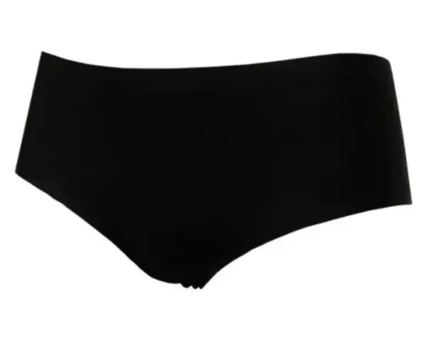 J&C dames hipster naadloos - microfiber uni - Seamless vrouwen ondergoed - Invisible J&C dames hipster naadloos - microfiber uni - Seamless vrouwen ondergoed - Invisible