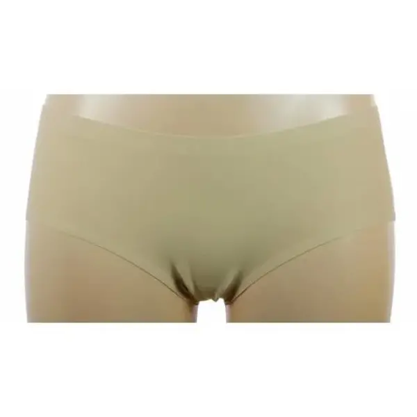 J&C dames hipster naadloos - microfiber uni - Seamless vrouwen ondergoed - Invisible J&C dames hipster naadloos - microfiber uni - Seamless vrouwen ondergoed - Invisible