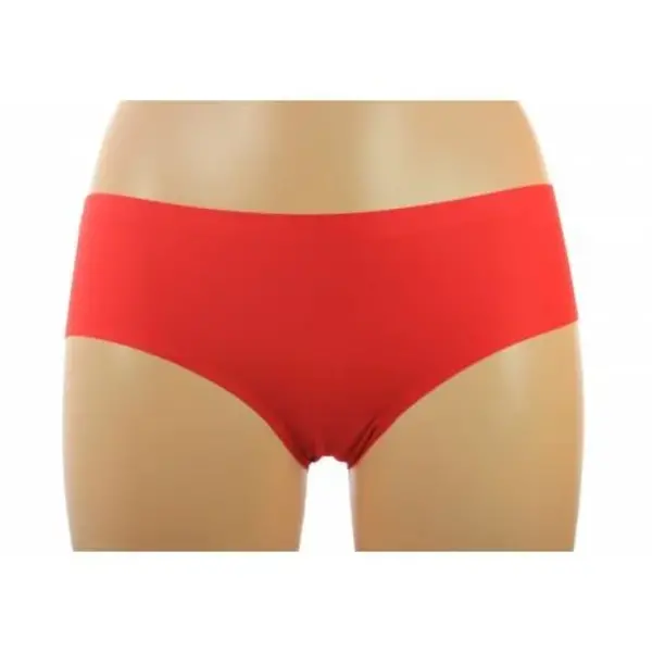 J&C dames hipster naadloos - microfiber uni - Seamless vrouwen ondergoed - Invisible J&C dames hipster naadloos - microfiber uni - Seamless vrouwen ondergoed - Invisible