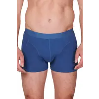J&C Heren boxershort Royal uni 152 J&C Heren boxershort Royal uni 152