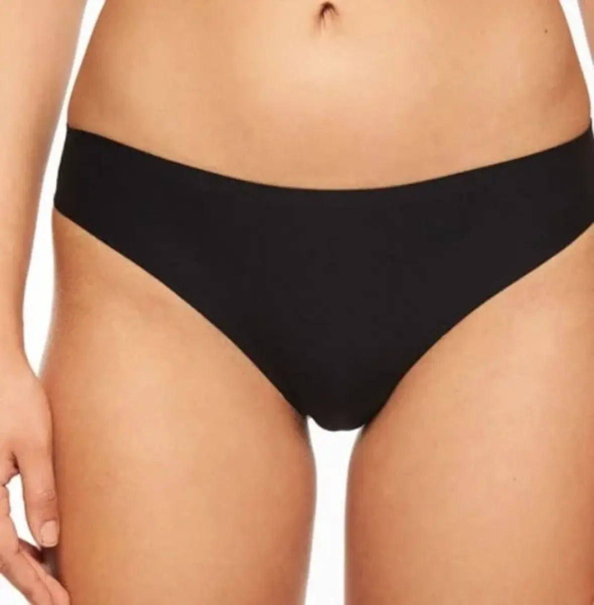 J&C dames string naadloos - Invisible string - Onzichtbaar - Schijnt niet door - Ondergoed J&C dames string naadloos - Invisible string - Onzichtbaar - Schijnt niet door - Ondergoed