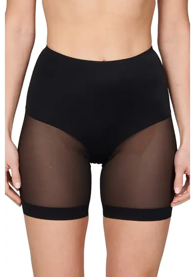 J&C korte legging tegen schurende bovenbenen - Verkoelend J&C korte legging tegen schurende bovenbenen - Verkoelend