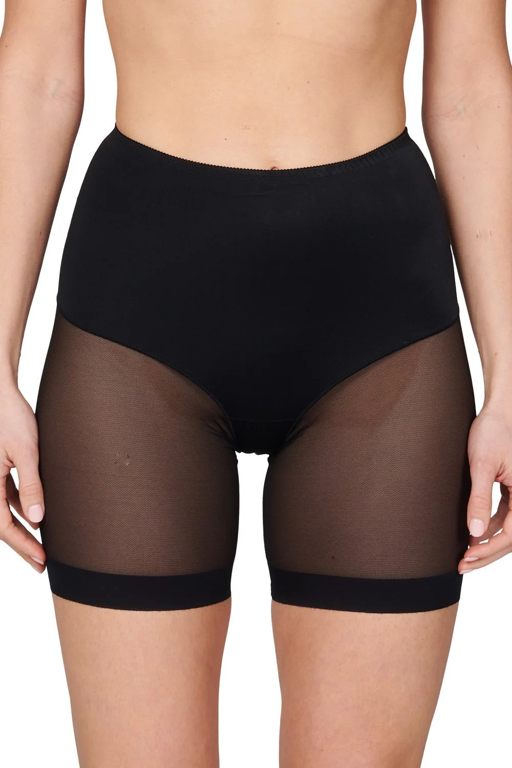 J&C korte legging tegen schurende bovenbenen - Verkoelend J&C korte legging tegen schurende bovenbenen - Verkoelend