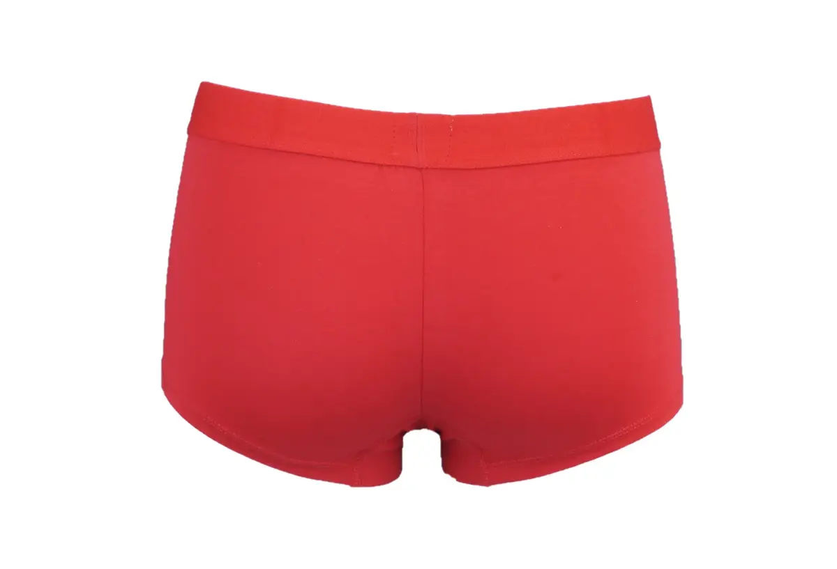 J&C / Gionettic dames hipster Uni 2 pak 4026 - Dames boxershort - Katoenen onderbroek J&C / Gionettic dames hipster Uni 2 pak 4026 - Dames boxershort - Katoenen onderbroek
