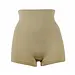 J&C hoge corrigerende boxershort dames - W738 - Shapewear - Correctie short - Huidskleur