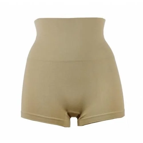 J&C hoge corrigerende boxershort dames - W738 - Shapewear - Correctie short