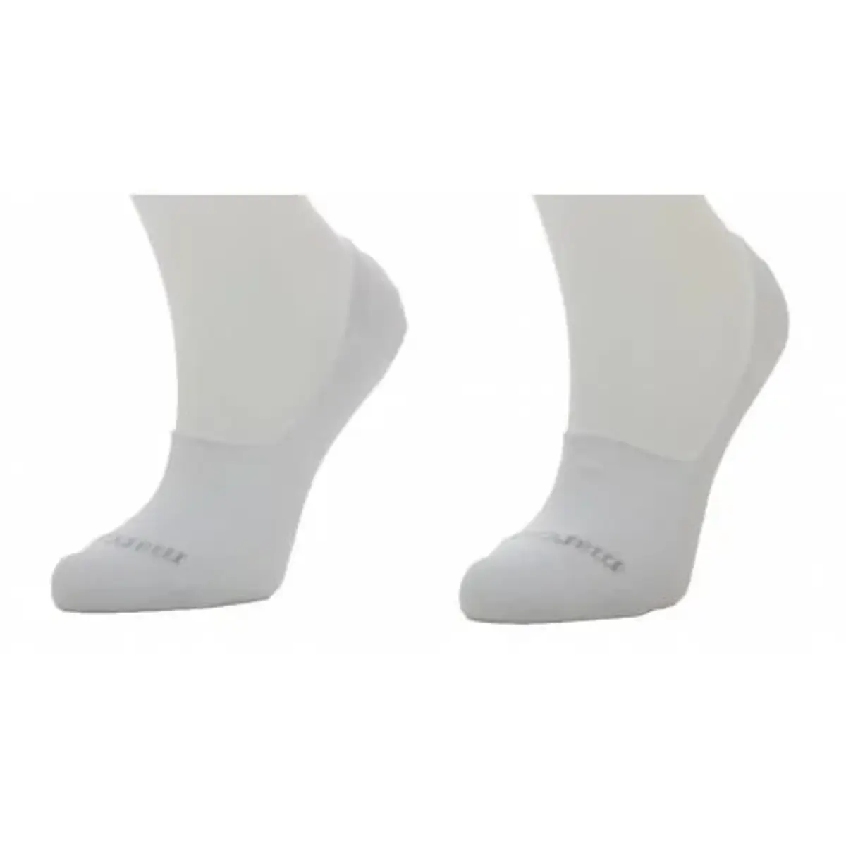 Primair Invisible 3-paar anti slip footies - lage sneaker sokken Primair Invisible 3-paar anti slip footies - lage sneaker sokken