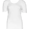 HL-tricot dames T-shirt korte mouw Timeless