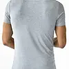 HL-tricot heren T-shirt korte mouw - 100% Katoen