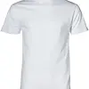 HL-tricot heren T-shirt korte mouw - 100% Katoen
