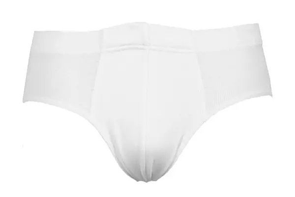 HL-tricot heren sport slip wit - 100% Katoen heren ondergoed - witte onderbroek mannen HL-tricot heren sport slip wit - 100% Katoen heren ondergoed - witte onderbroek mannen