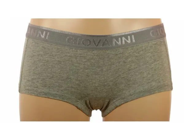 Giovanni meisjes boxershort uni - Meisjes ondergoed - 146/152