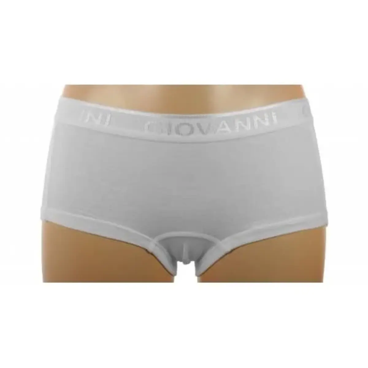 Giovanni meisjes boxershort uni - Meisjes ondergoed - 146/152