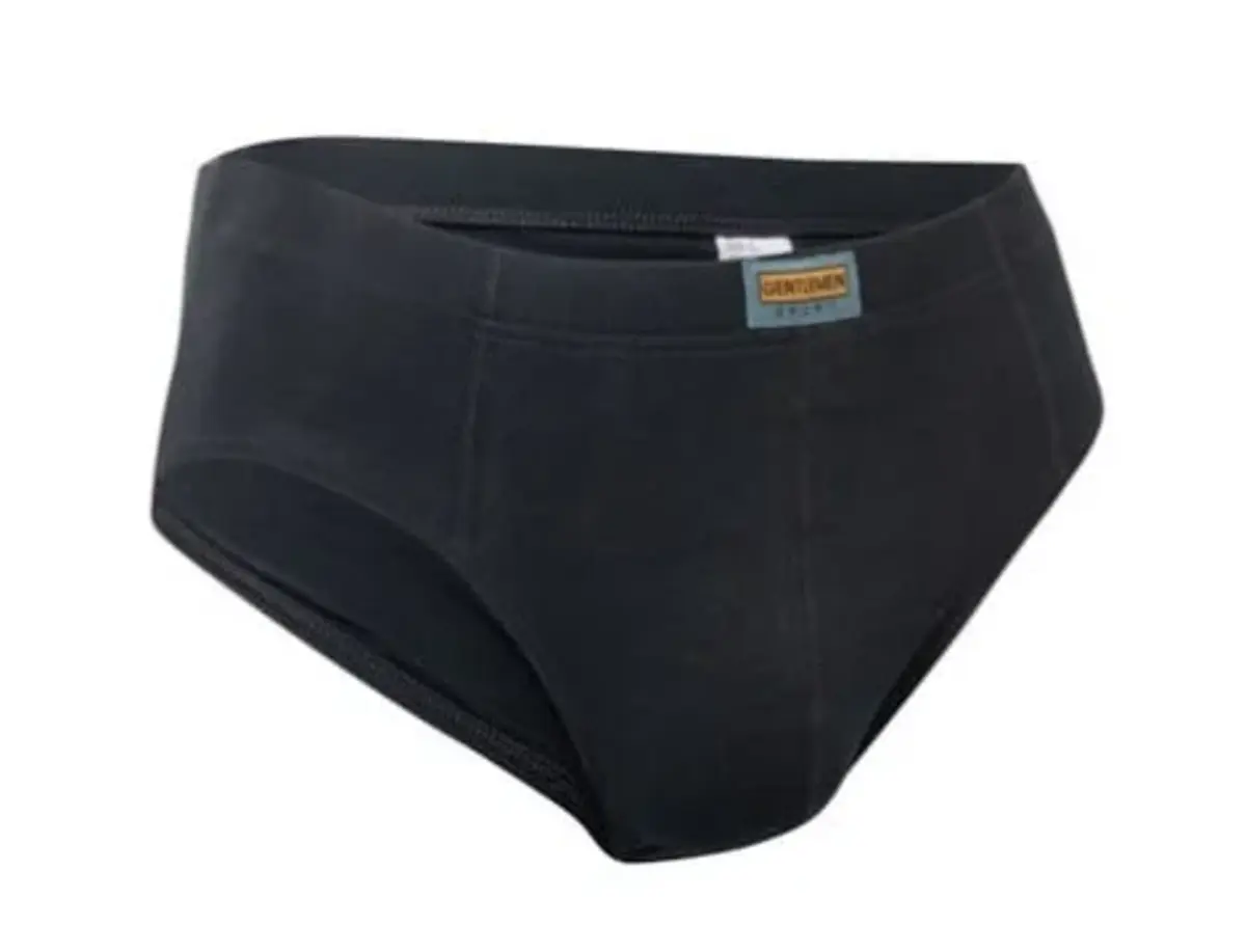 Gentlemen heren slip Basic - Sport slip - Heren onderbroek - Heren ondergoed katoen Gentlemen heren slip Basic - Sport slip - Heren onderbroek - Heren ondergoed katoen