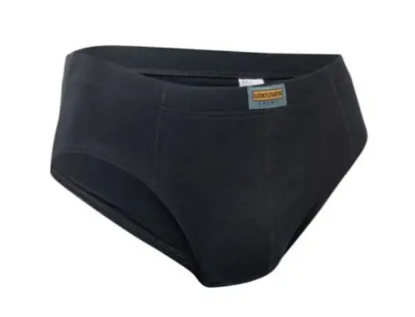 Gentlemen heren slip Basic - Sport slip - Heren onderbroek - Heren ondergoed katoen Gentlemen heren slip Basic - Sport slip - Heren onderbroek - Heren ondergoed katoen
