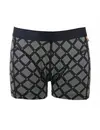 Gentlemen jongens boxershort Graphic - Jongens ondergoed - Kinder ondergoed