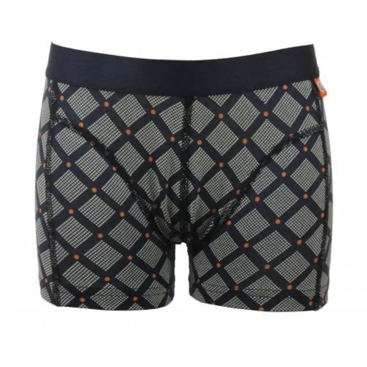 Gentlemen jongens boxershort Graphic - Jongens ondergoed - Kinder ondergoed