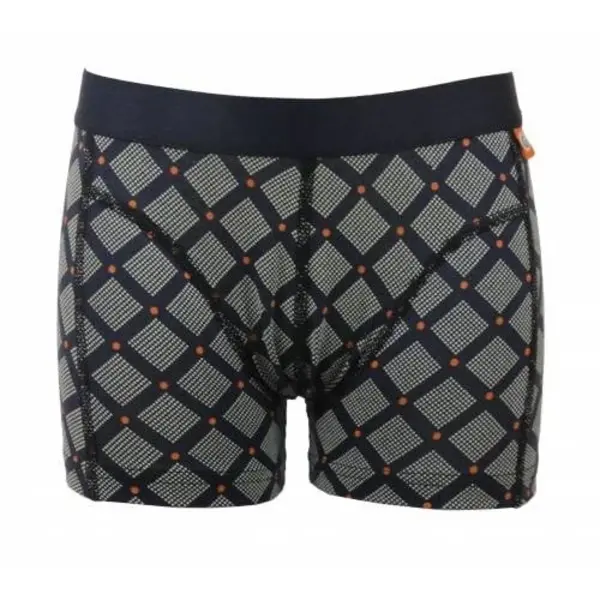 Gentlemen jongens boxershort Graphic - Jongens ondergoed - Kinder ondergoed
