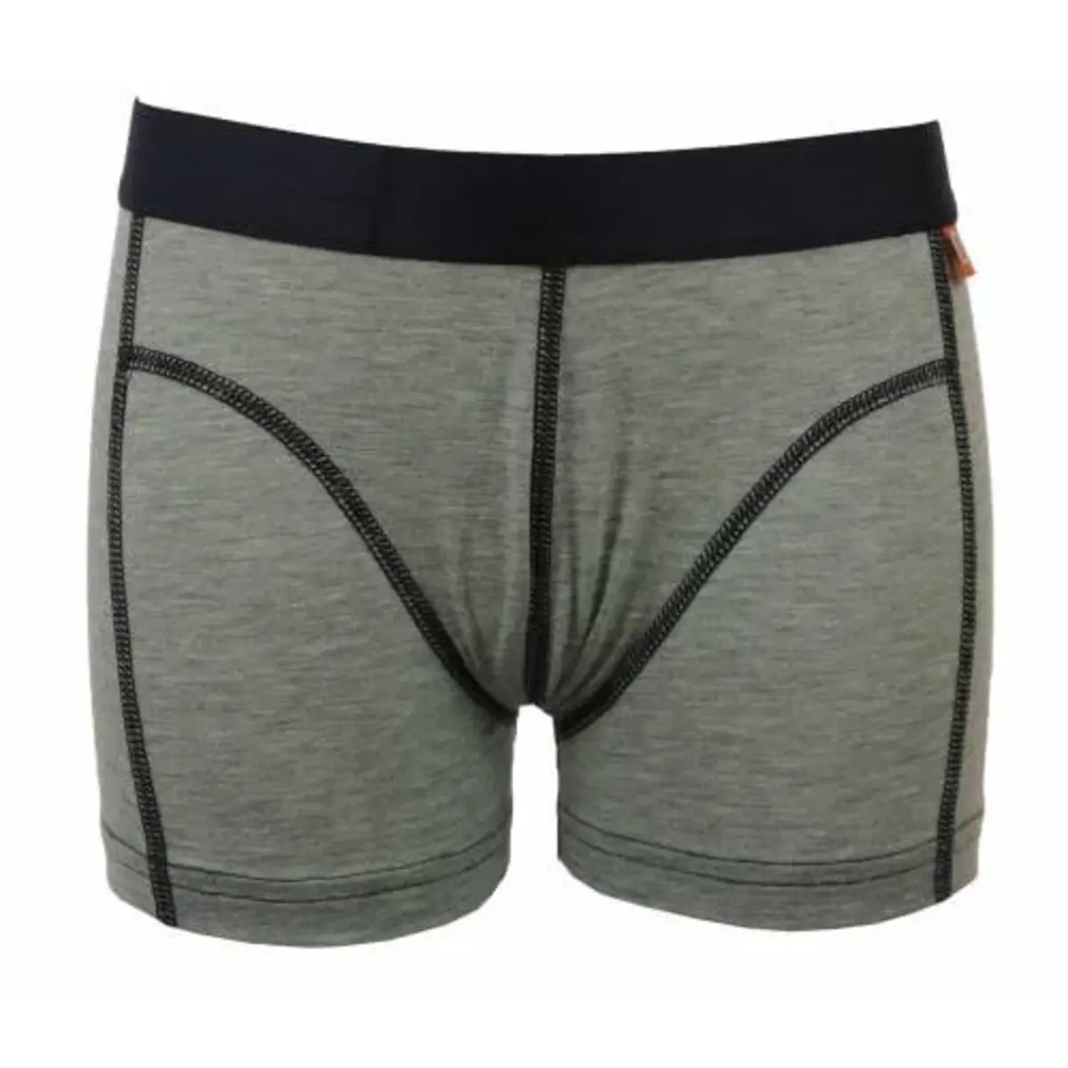 Gentlemen jongens boxershort Graphic - Jongens ondergoed - Kinder ondergoed